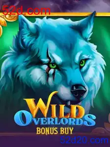 WildOverlordsBonusBuy